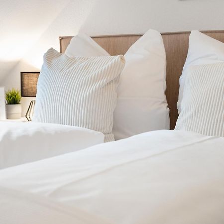 לודוויגסבורג Malu Rooms - Im Stadtzentrum, Smarttv, Netflix, 24H Checkin מראה חיצוני תמונה